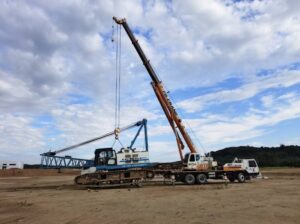 เช่ารถเครนเนินหิน