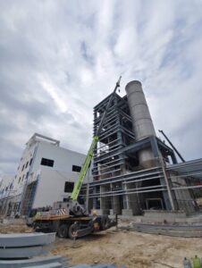 เช่ารถเครนสมุทรปราการ