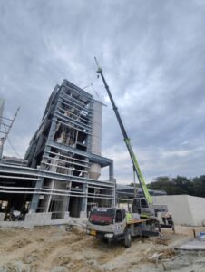 เช่ารถเครนระยอง