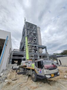 เช่ารถเครนชลบุรี