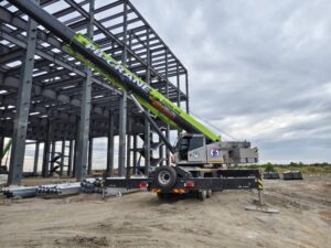 เช่ารถเครนบางพระ