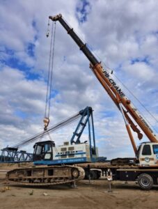 เช่ารถเครนเกาะโพธิ์