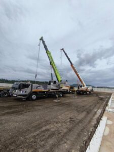 เช่ารถเครนบางแสน