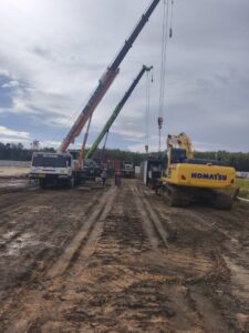 เช่ารถเครนสัตหีบ