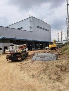 เช่ารถเครนพัทยา