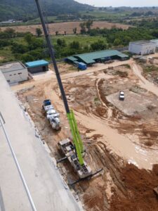 เช่ารถเครนบ่อทอง