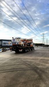 เช่ารถเครนหนองใหญ่