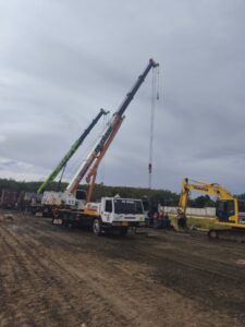 เช่ารถเครนนาวังหิน